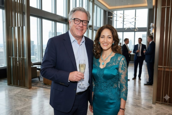 Mishal Husain