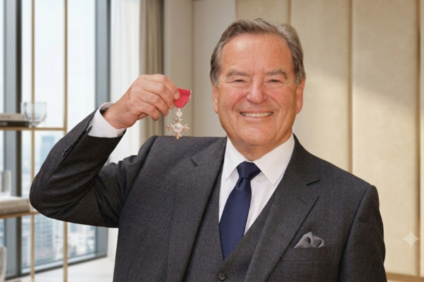 Jeff Stelling