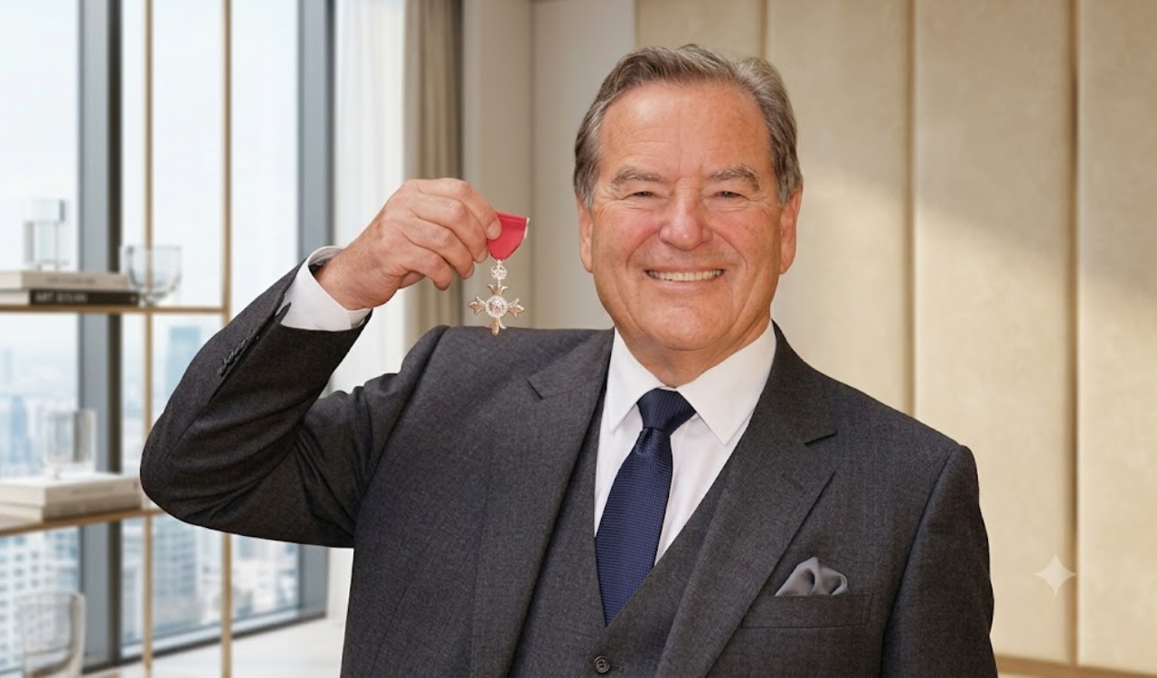 Jeff Stelling