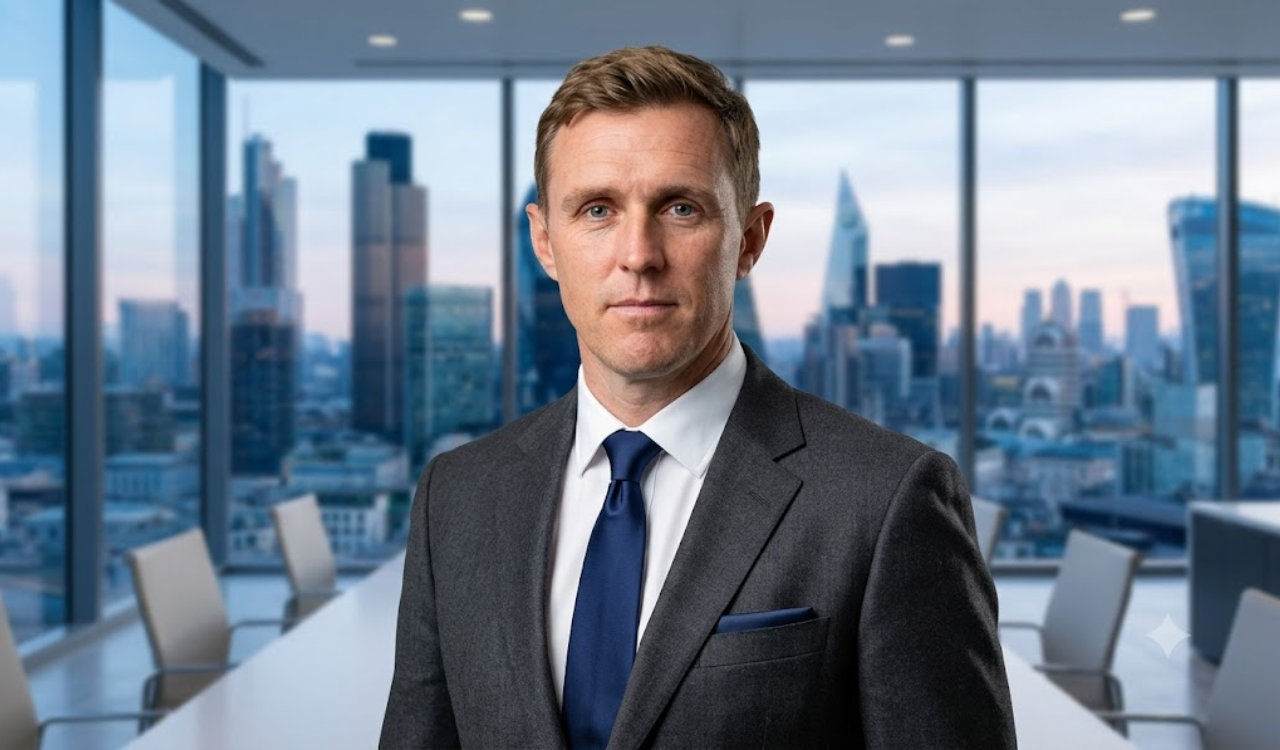 Darren Fletcher