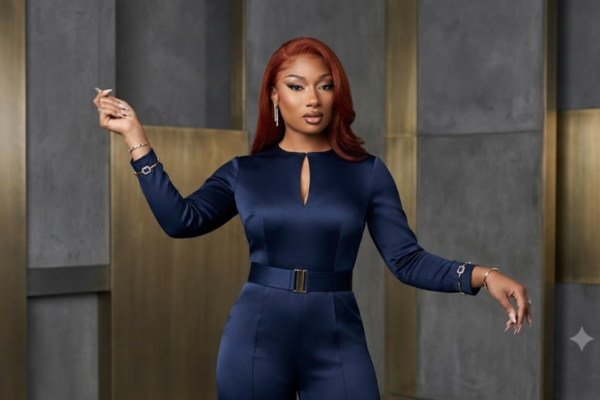 How Tall Is Megan Thee Stallion