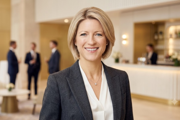 Jacqui Oatley