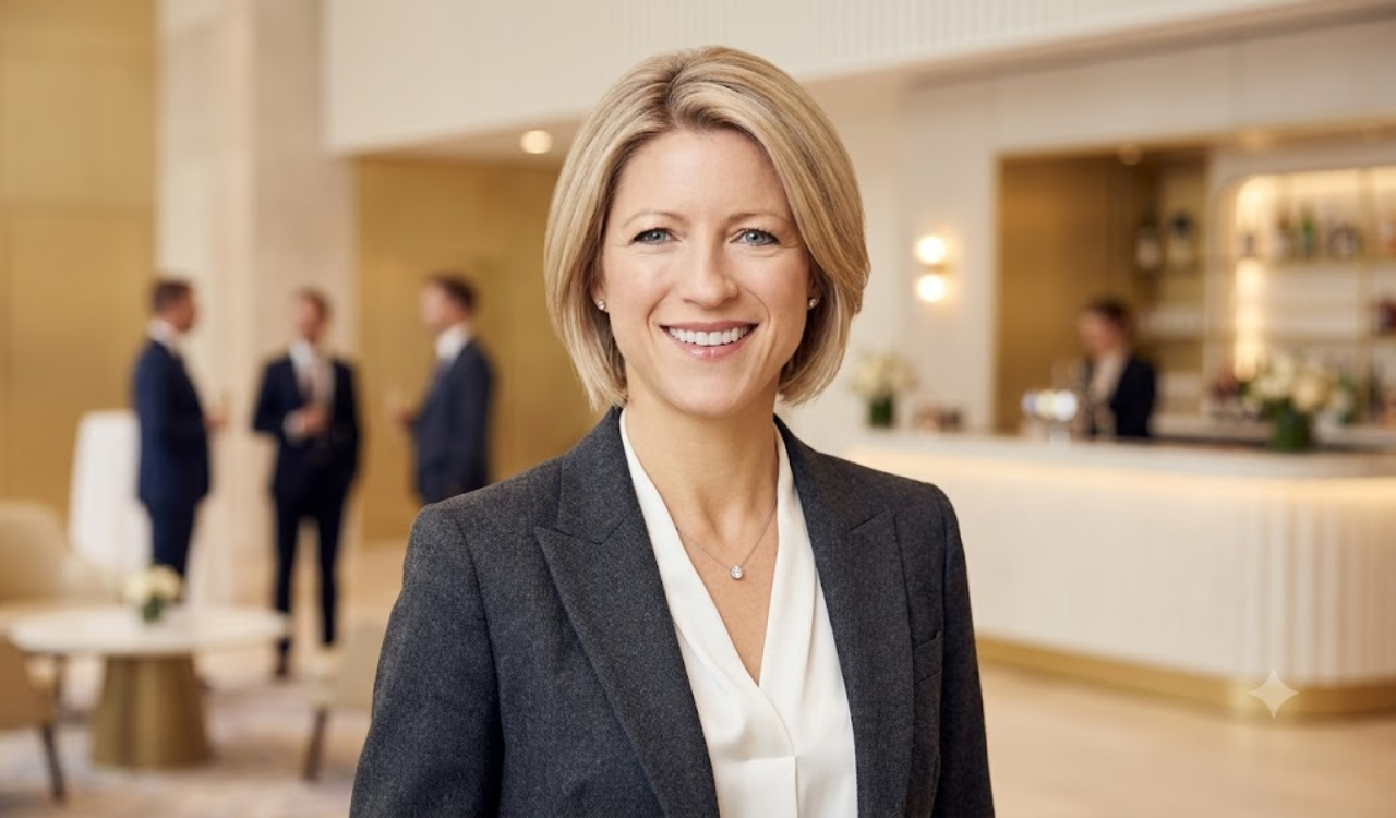 Jacqui Oatley