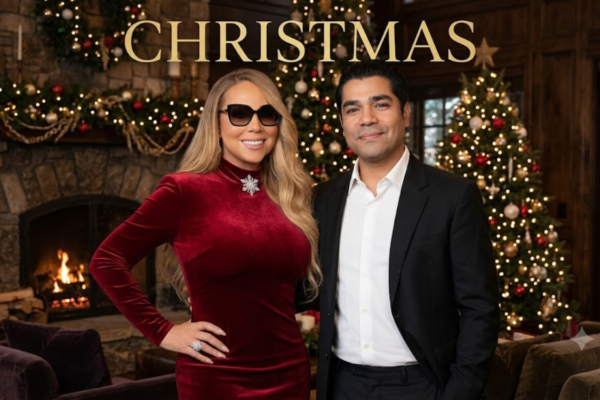 Mariah Carey Christmas