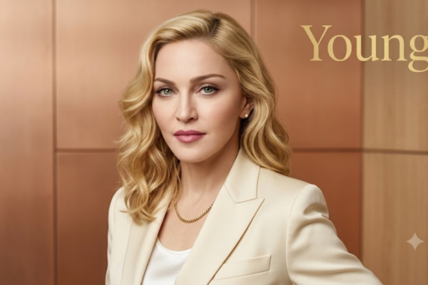 Madonna Young