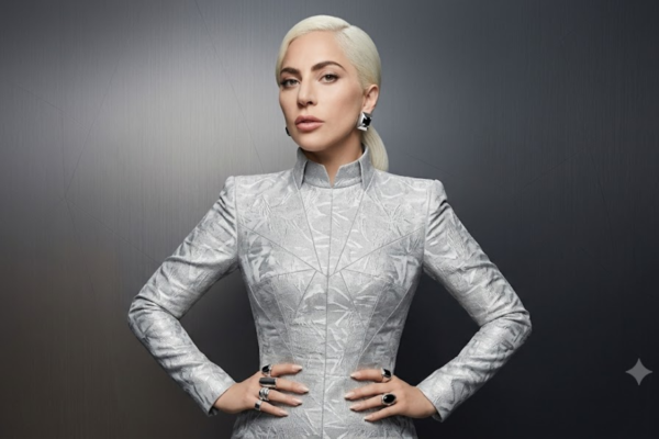 Lady Gaga Super Bowl 2026