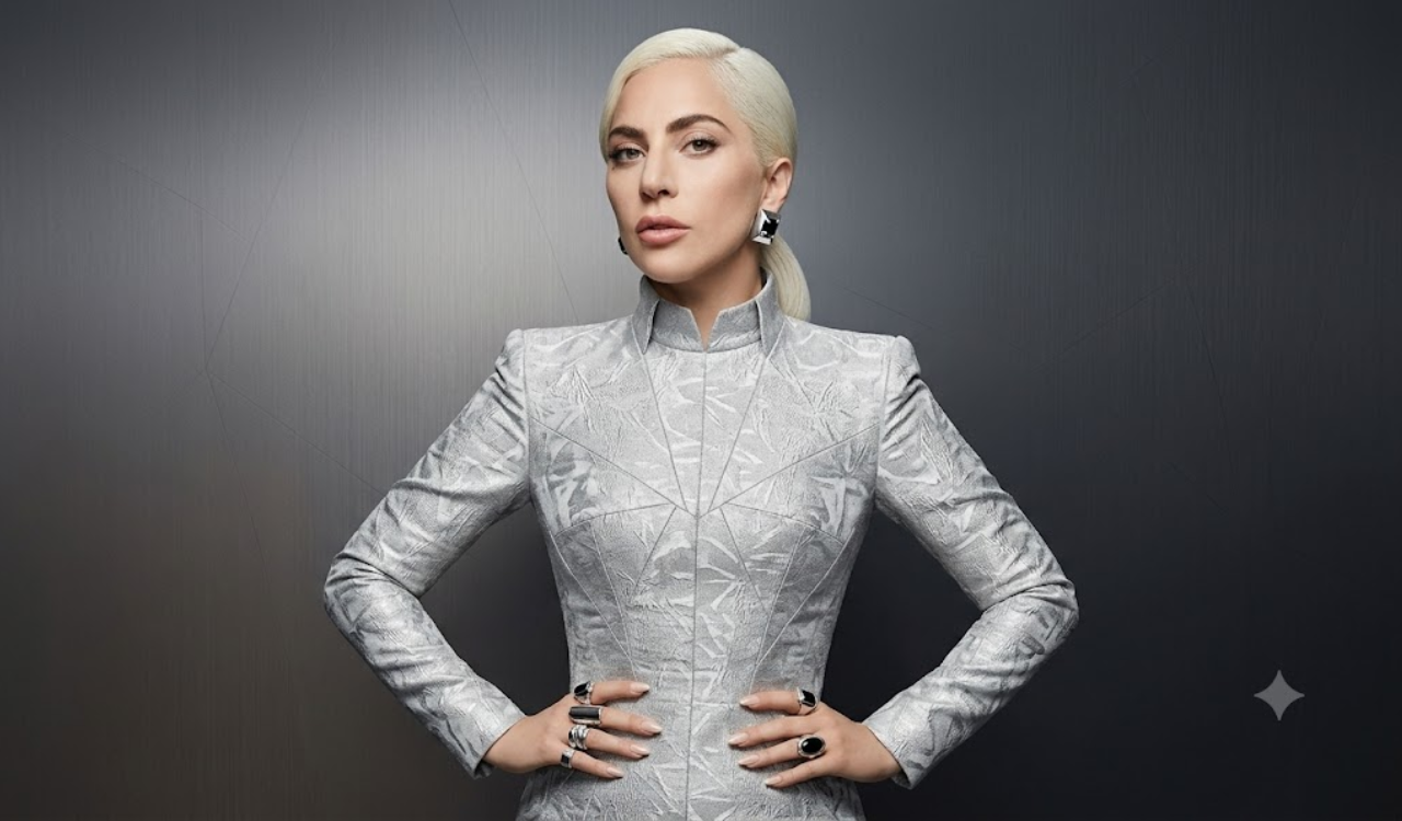 Lady Gaga Super Bowl 2026