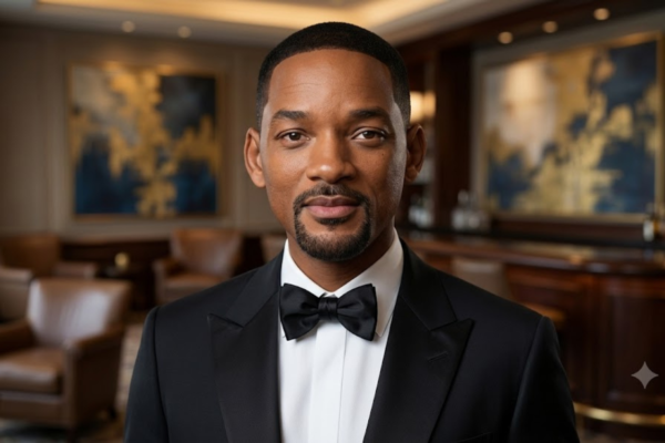 Will Smith Net Worth
