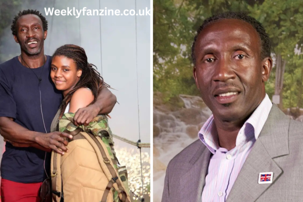 Linford Christie Net Worth