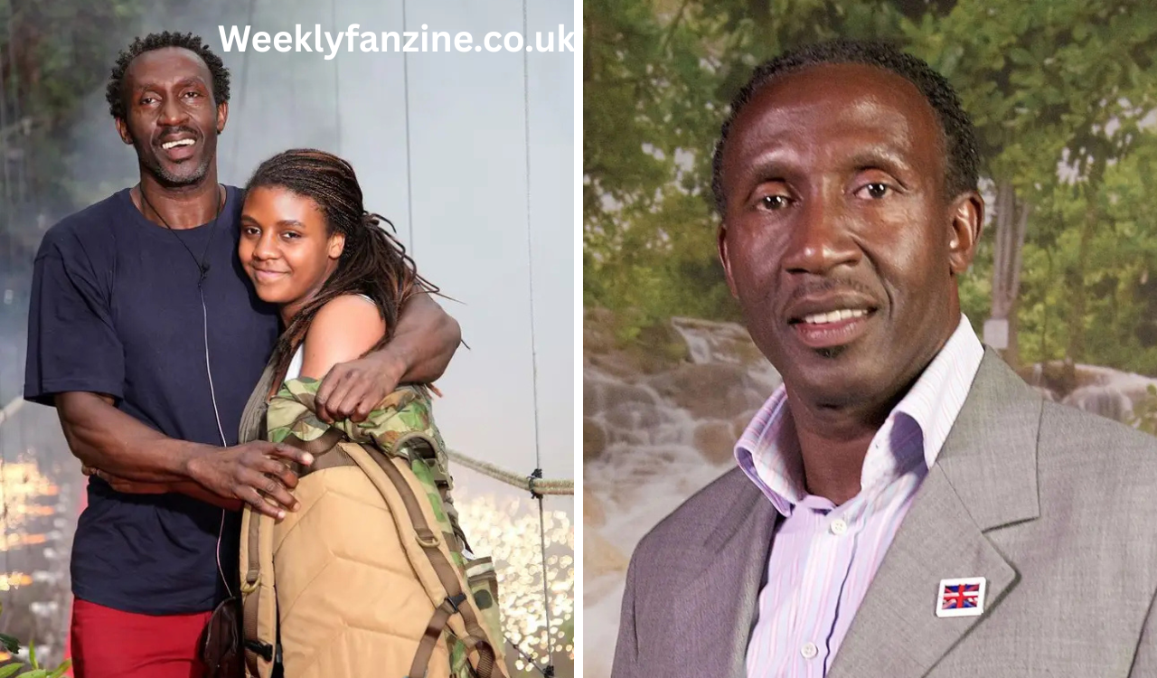 Linford Christie Net Worth