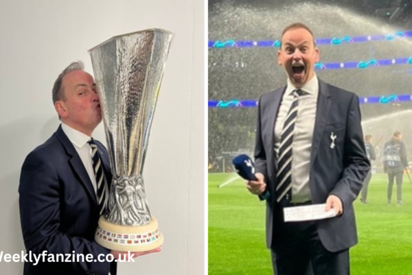 Paul Coyte GB News
