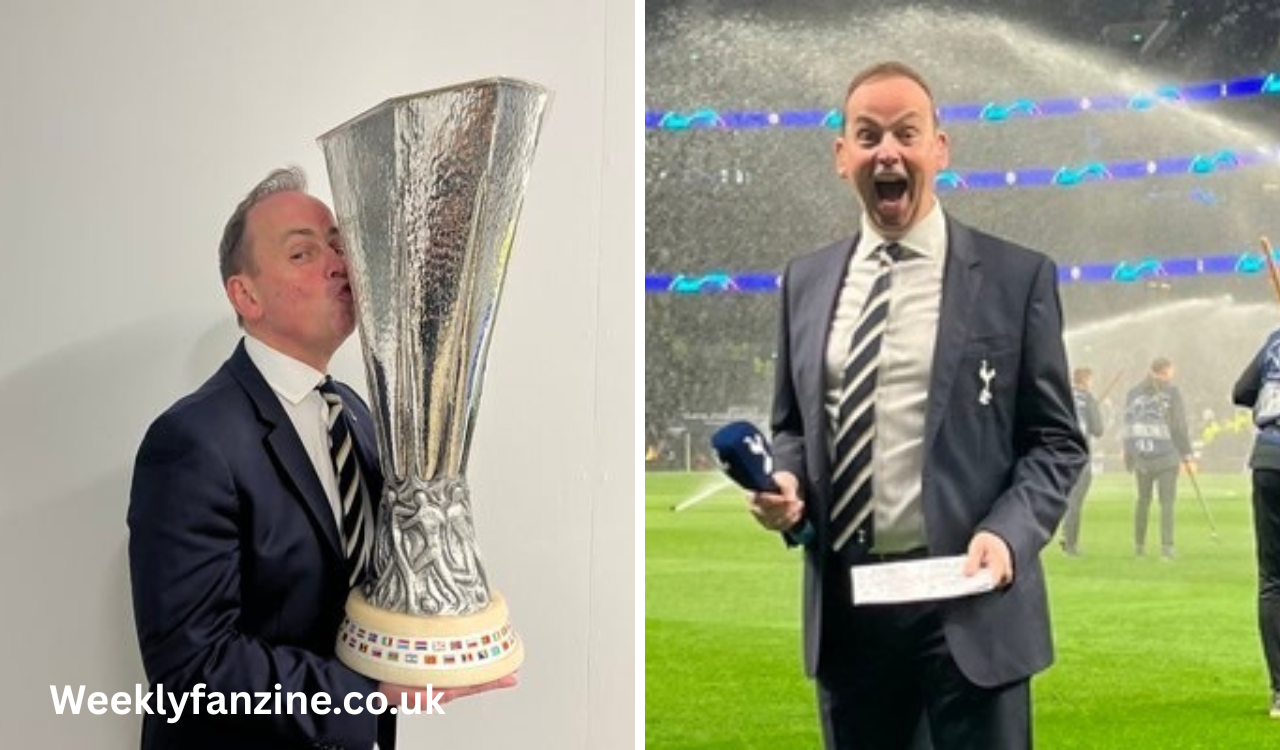 Paul Coyte GB News