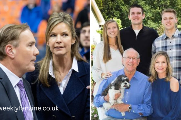 Elaine Boeheim