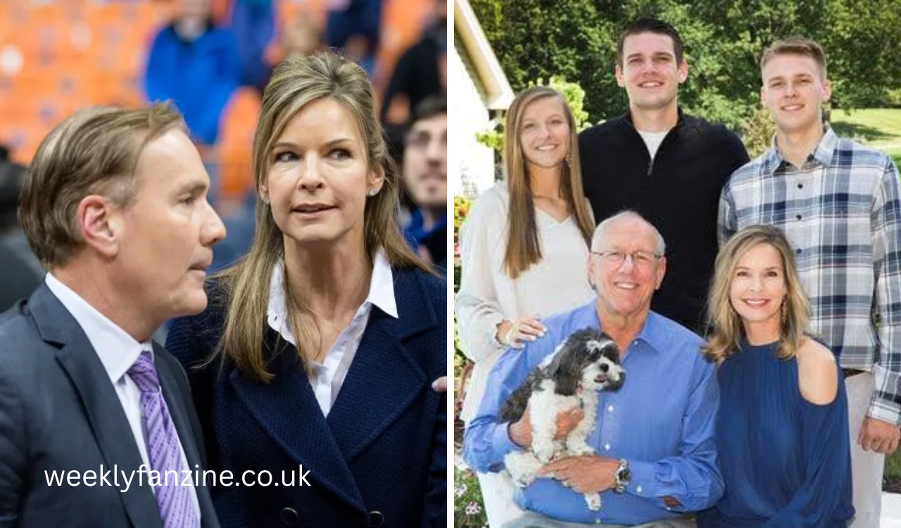 Elaine Boeheim