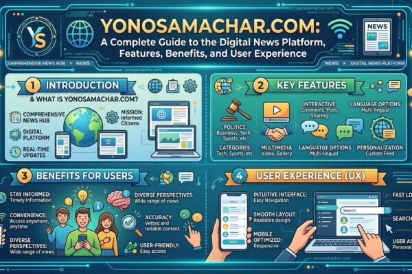 yonosamachar com