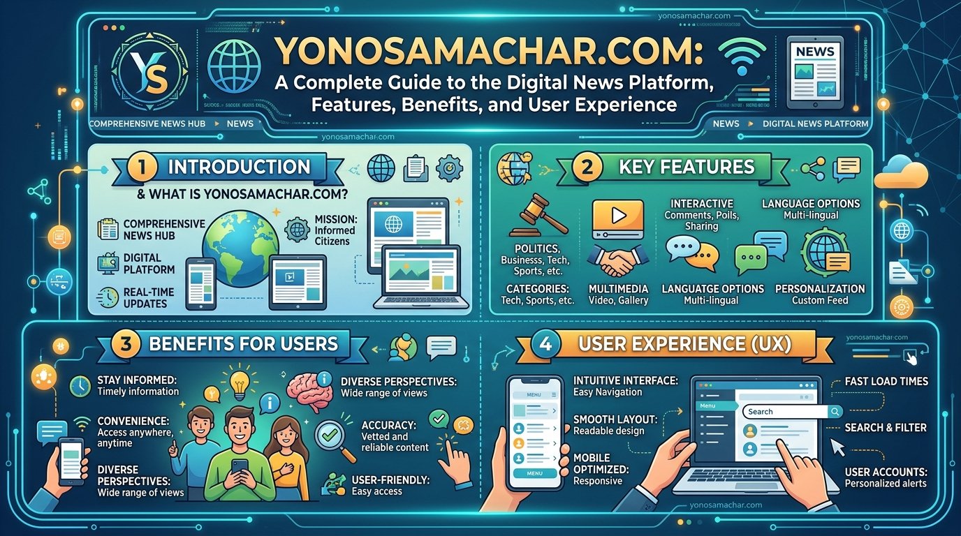 yonosamachar com