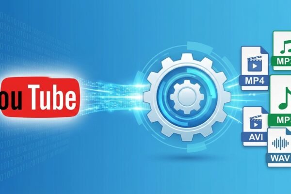 YouTube Converter