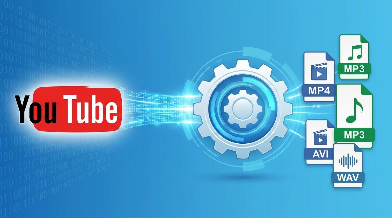YouTube Converter