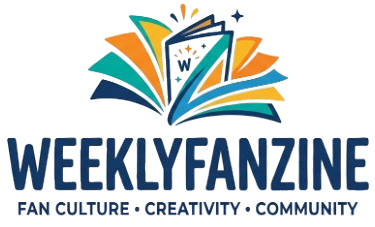 weeklyfanzine