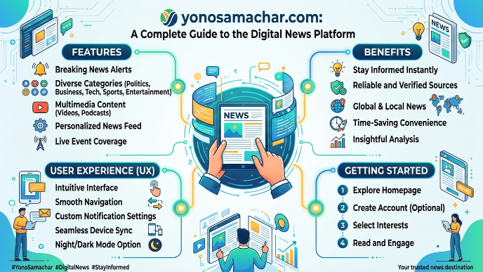 yonosamachar com yonosamachar com