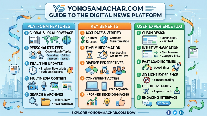 yonosamachar com yonosamachar com