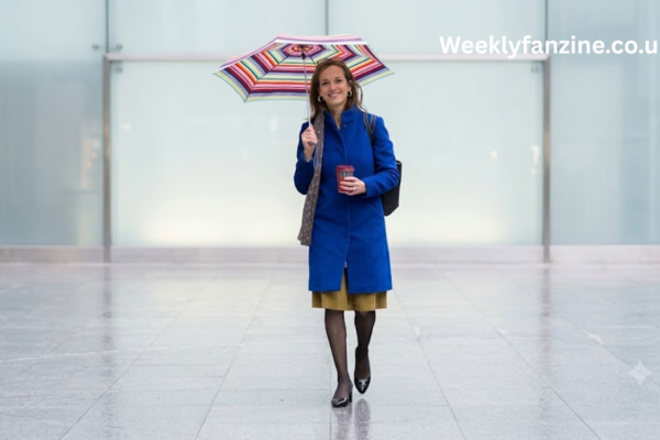 Who Is on Sunday with Laura Kuenssberg Today