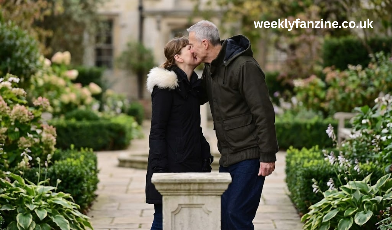 How Many Times Has Fiona Bruce Been Married