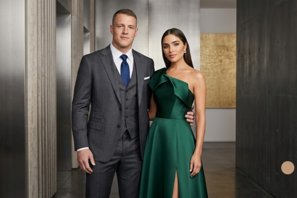Olivia Culpo Husband
