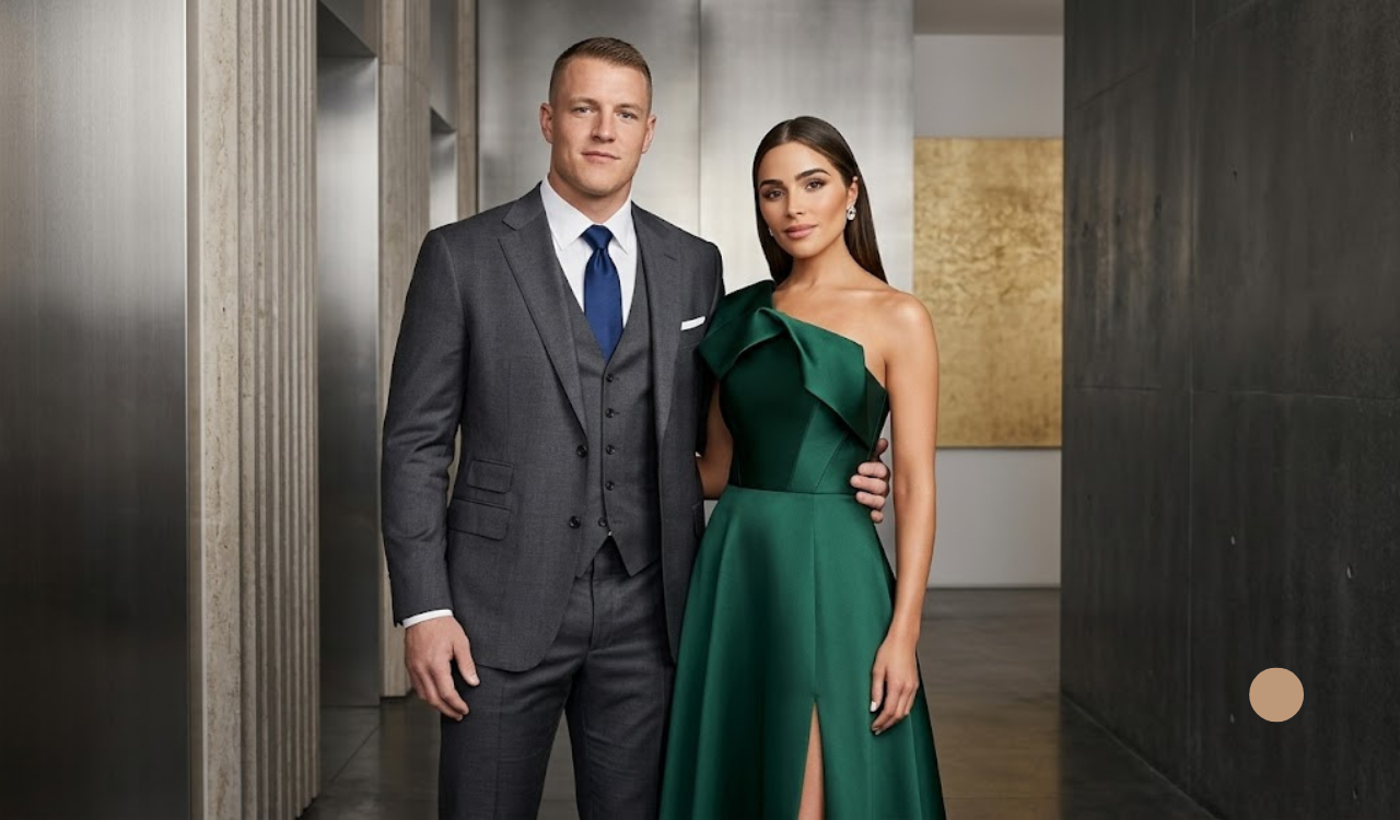 Olivia Culpo Husband