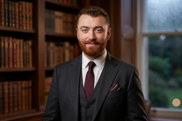 Sam Smith I’m Not the Only One