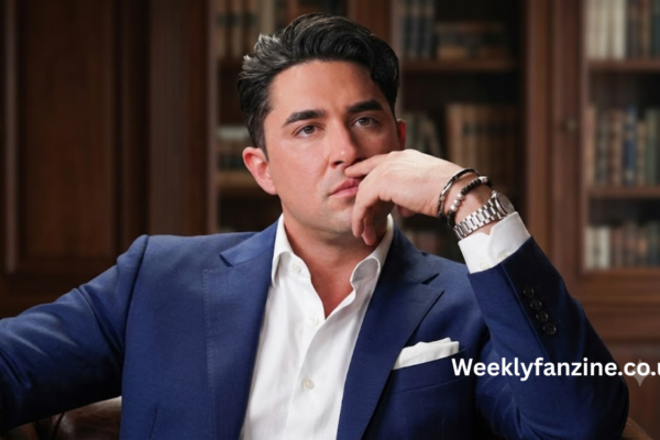 Marciano Vanderpump