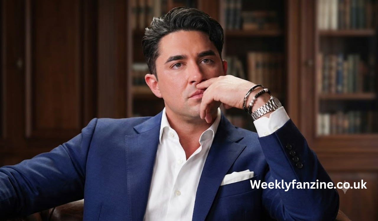 Marciano Vanderpump