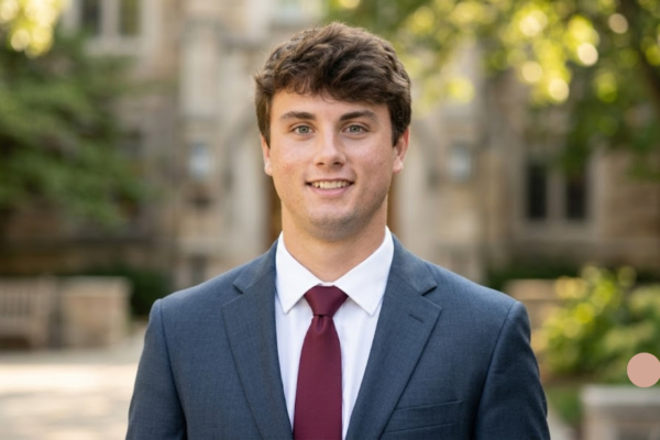 Jack Pugh