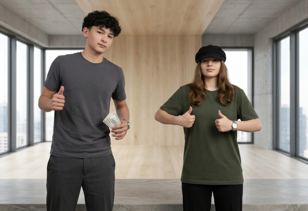 Alysa Liu Siblings