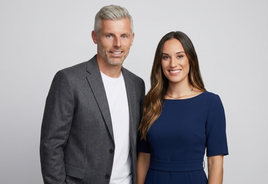 Hannah Berner Husband