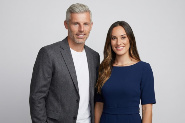 Hannah Berner Husband