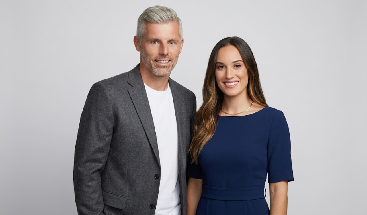 Hannah Berner Husband