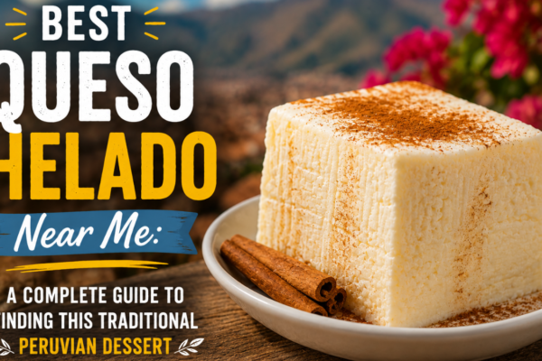 Best Queso Helado Near Me