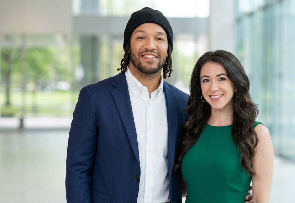 Jalen Brunson Wife