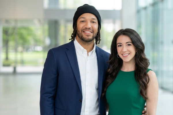 Jalen Brunson Wife