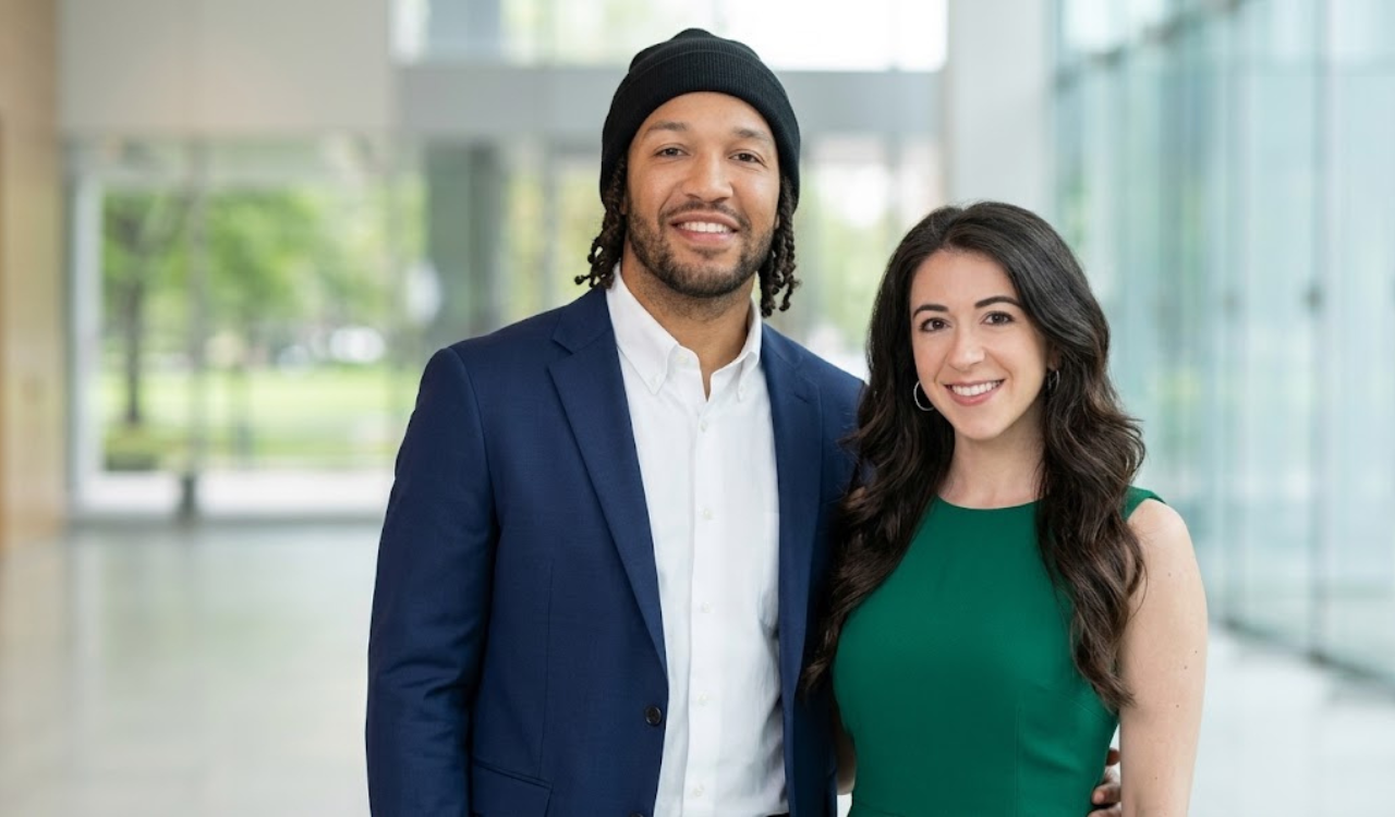 Jalen Brunson Wife