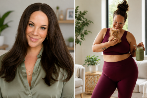 Whitney Thore Weight Loss