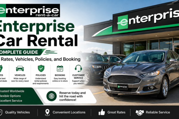 Enterprise Car Rental
