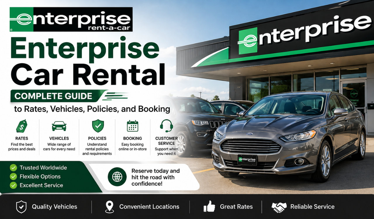 Enterprise Car Rental